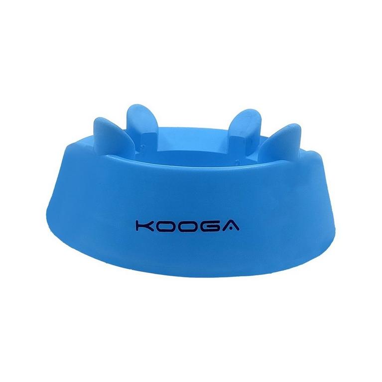 Bleu - KooGa - Kicking Tee - 1