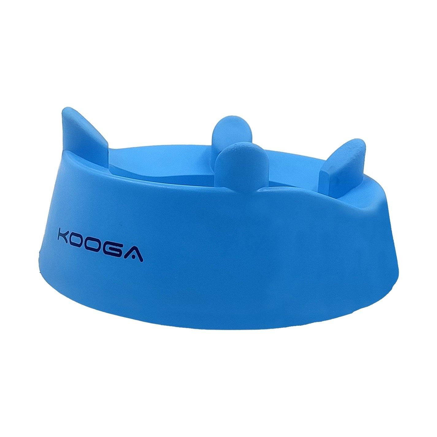 Blue - KooGa - Kicking Tee - 2