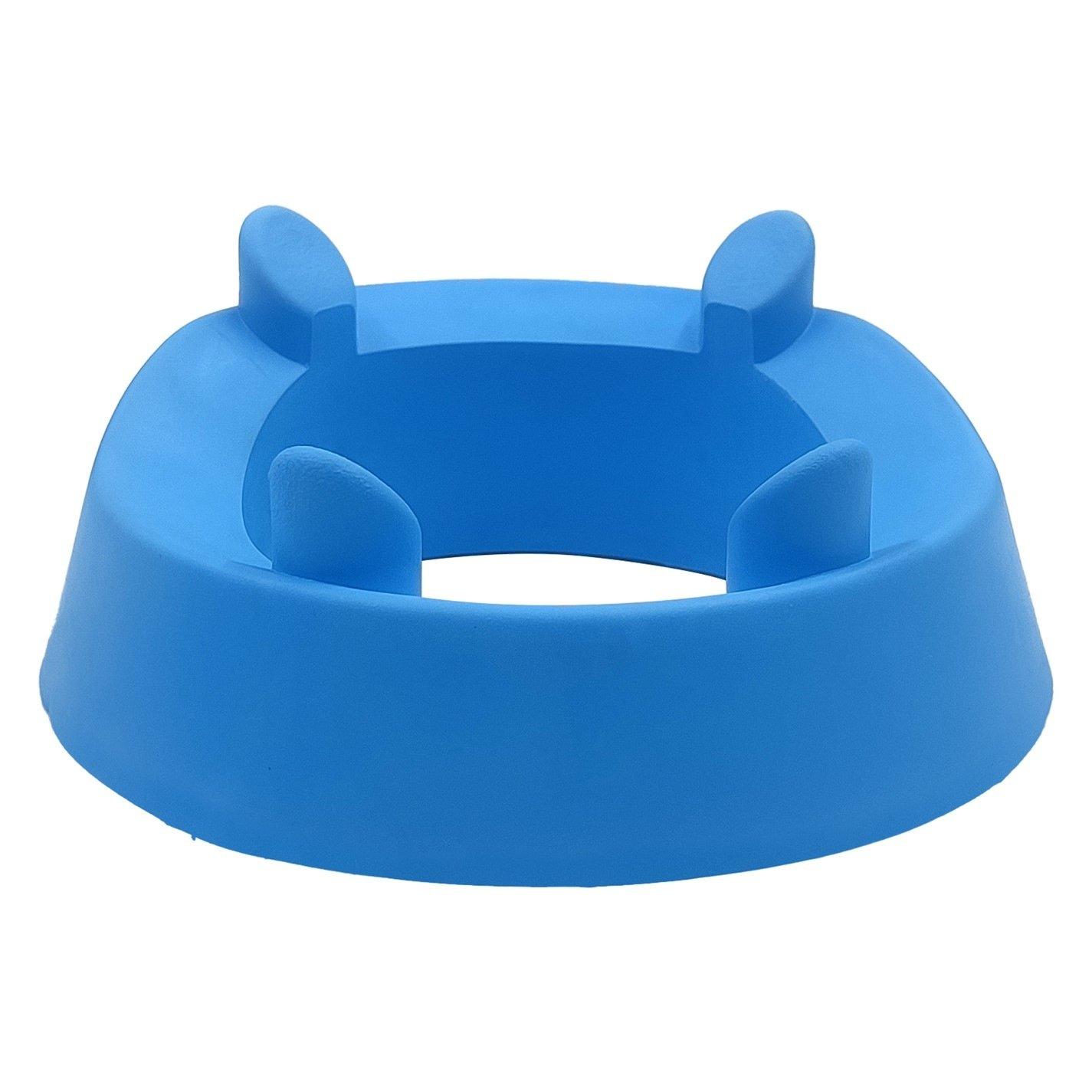 Blue - KooGa - Kicking Tee - 3