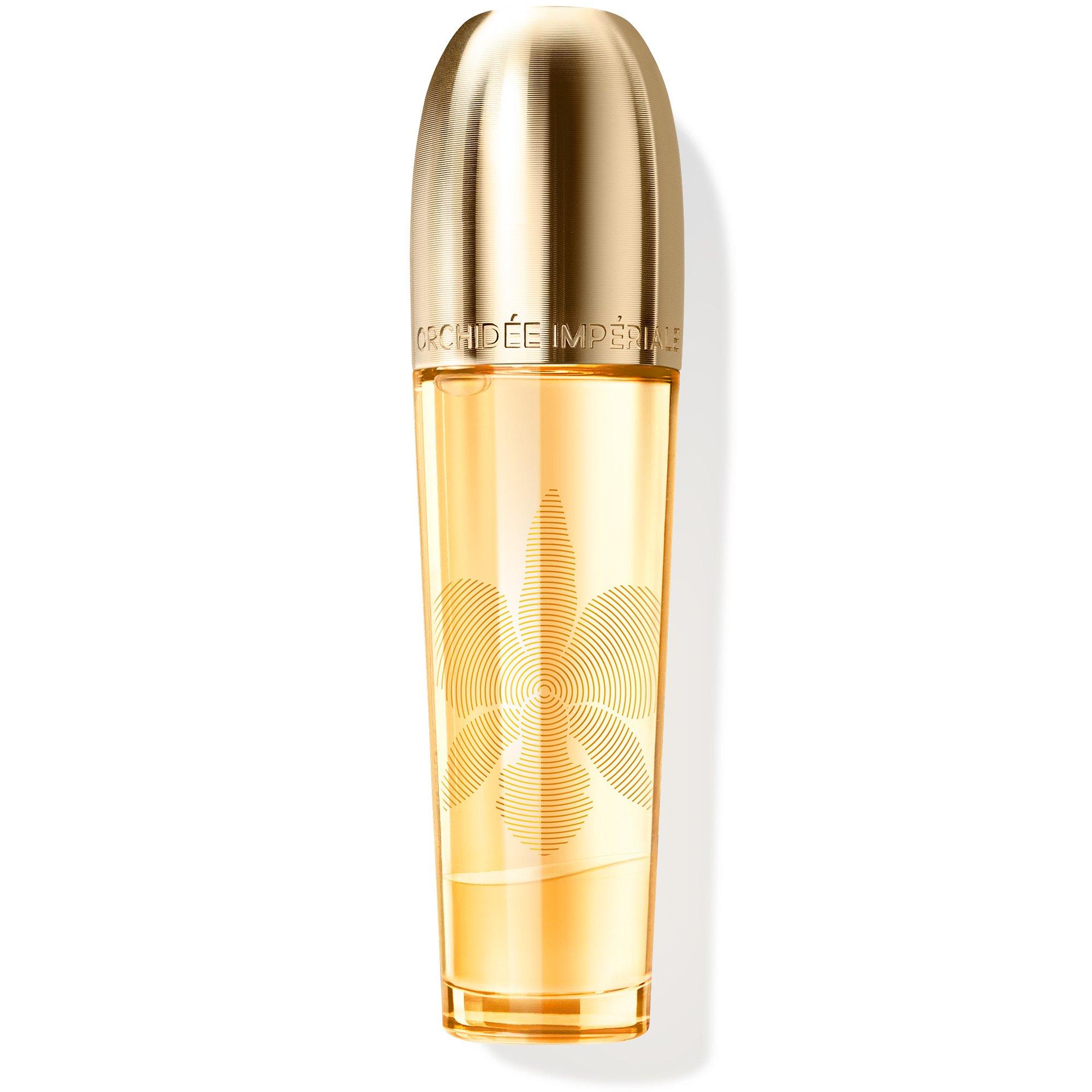 Clear - Guerlain - ORCHIDEE IMPERIALE THE FUNDAMENTAL OIL - 1