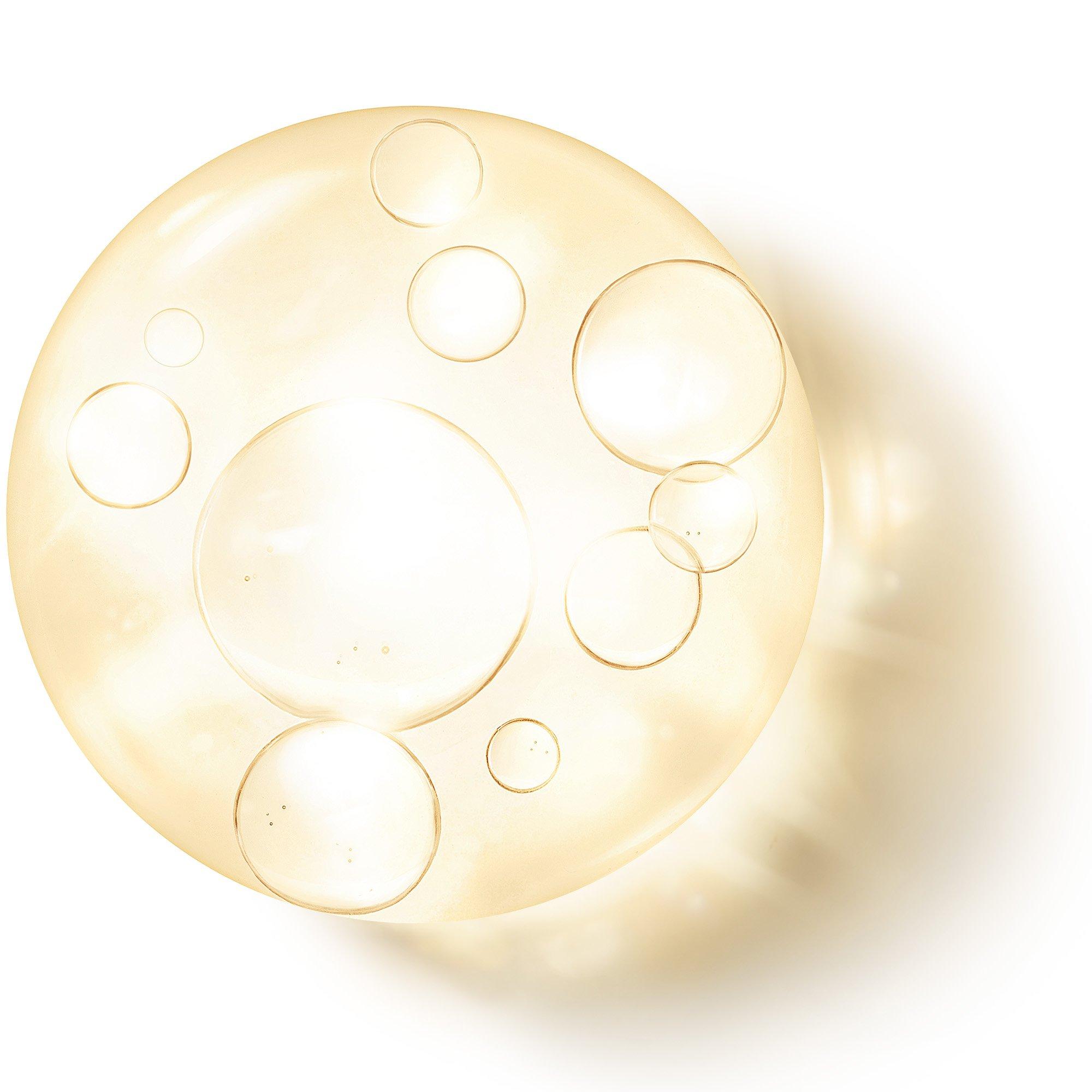 Clear - Orchidee - ORCHIDEE IMPERIALE THE FUNDAMENTAL OIL - 2