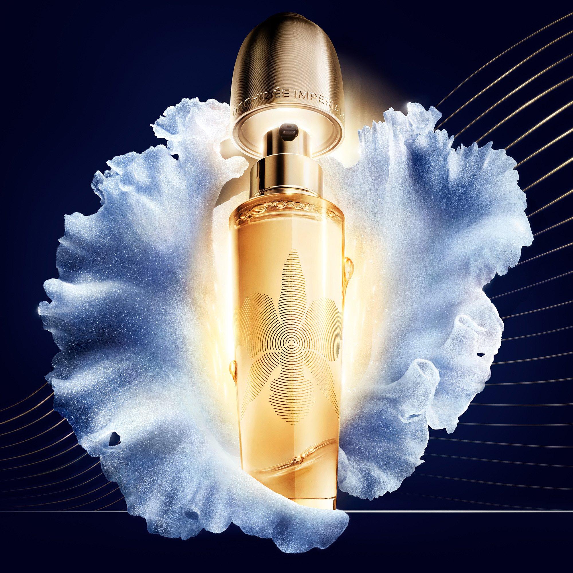 Clear - Orchidee - ORCHIDEE IMPERIALE THE FUNDAMENTAL OIL - 3