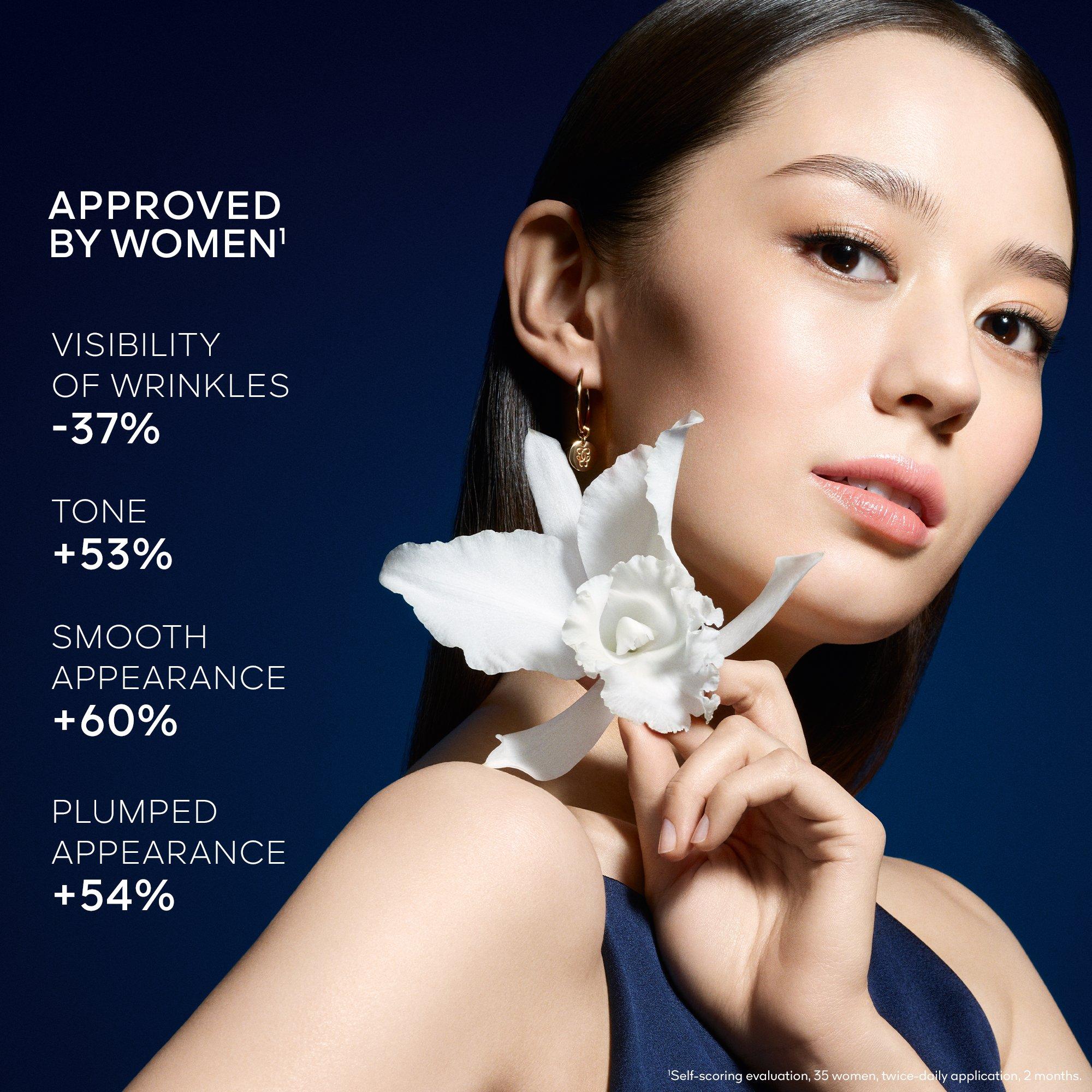 Clear - Orchidee - ORCHIDEE IMPERIALE THE FUNDAMENTAL OIL - 4