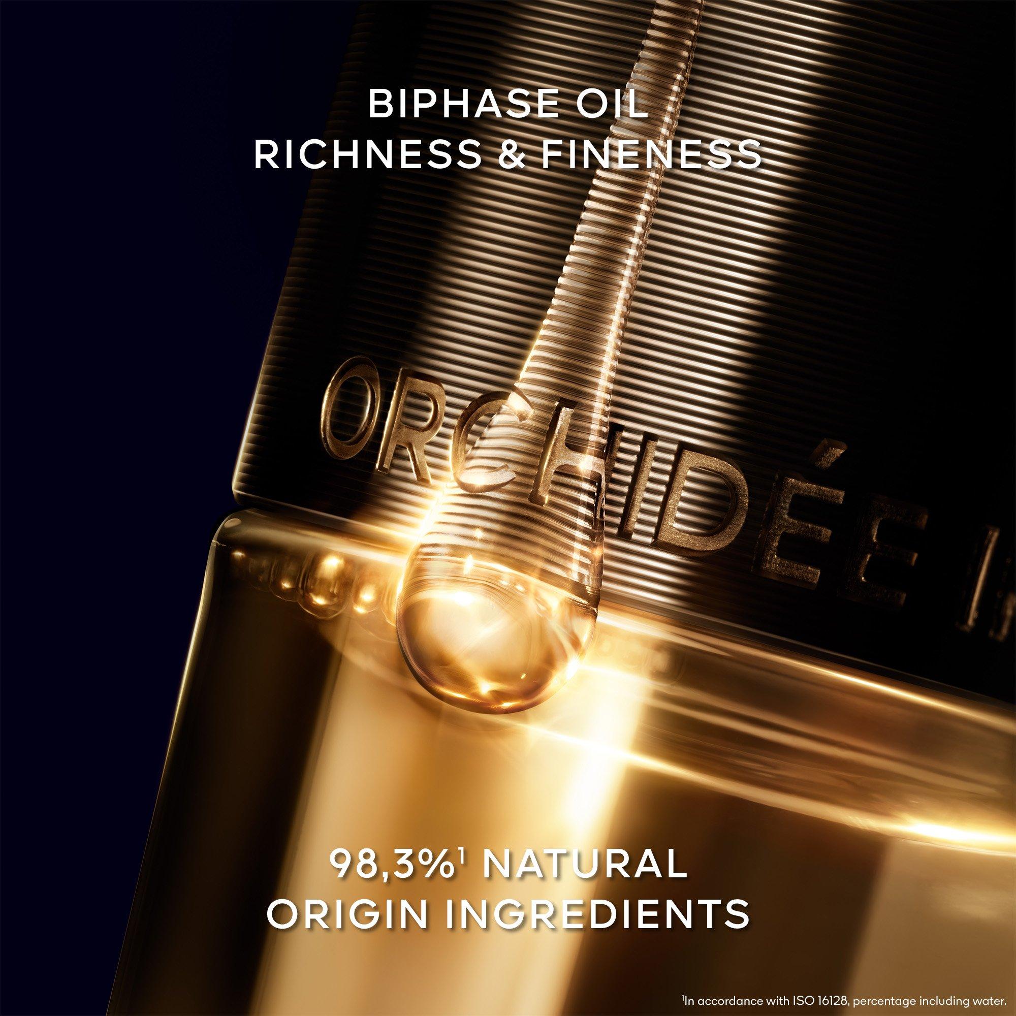 Clear - Orchidee - ORCHIDEE IMPERIALE THE FUNDAMENTAL OIL - 6