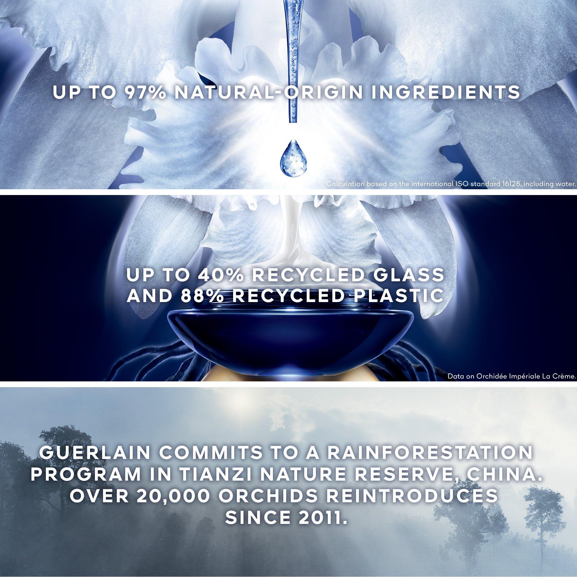 Clear - Orchidee - ORCHIDEE IMPERIALE THE FUNDAMENTAL OIL - 7