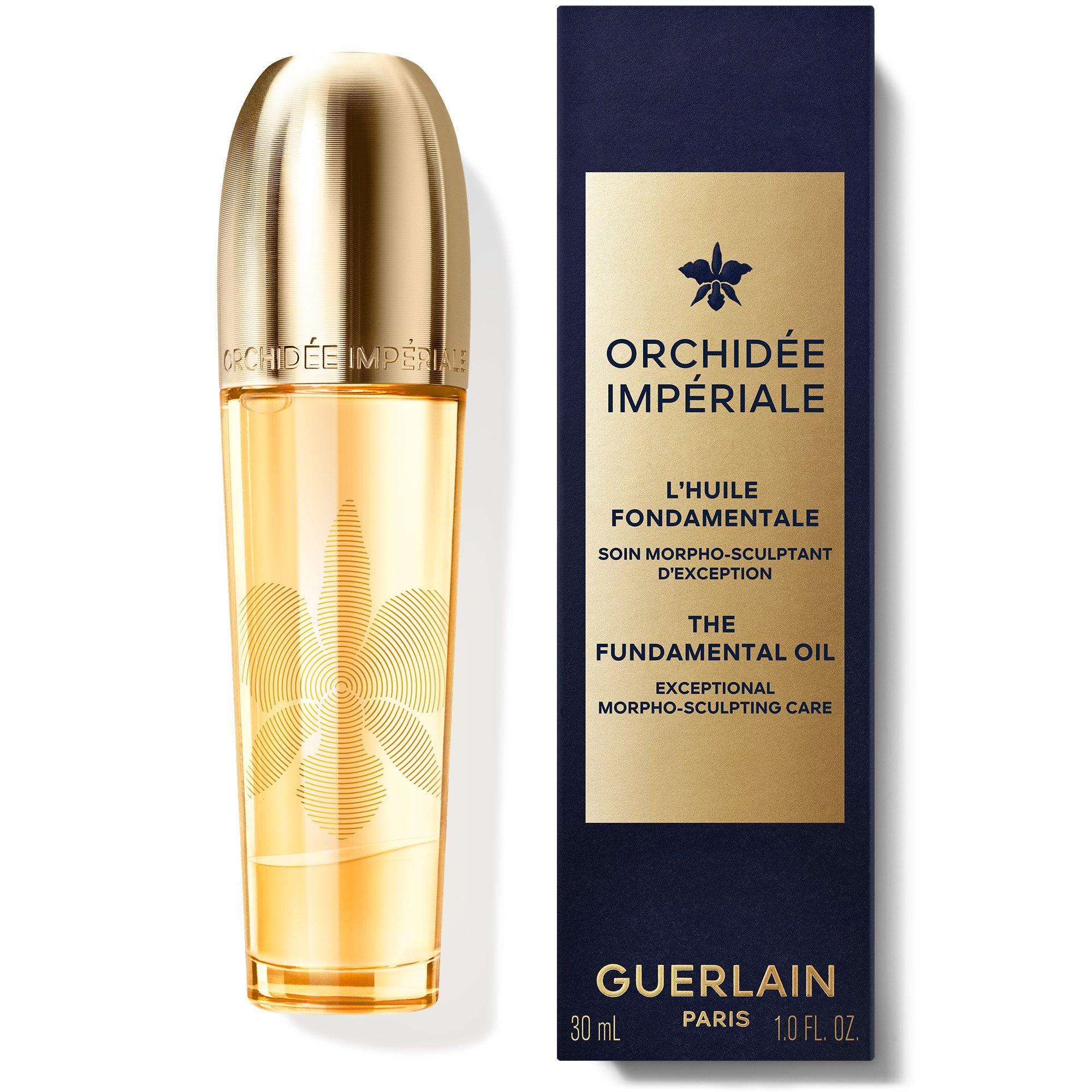 Clear - Orchidee - ORCHIDEE IMPERIALE THE FUNDAMENTAL OIL - 8