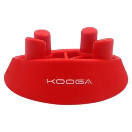 KooGa Flag Kicking Tee