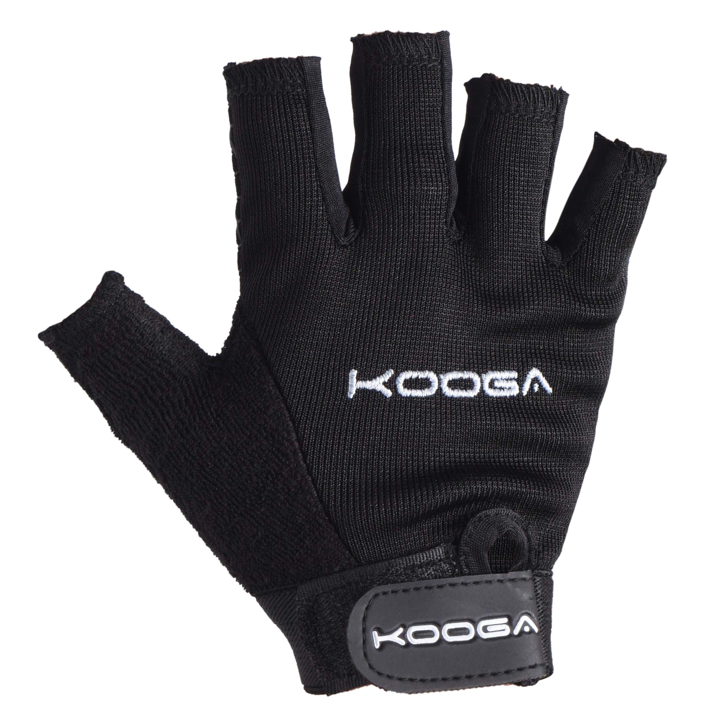 KooGa Rugby Glove Juniors Rugby Gloves Sports Direct MY