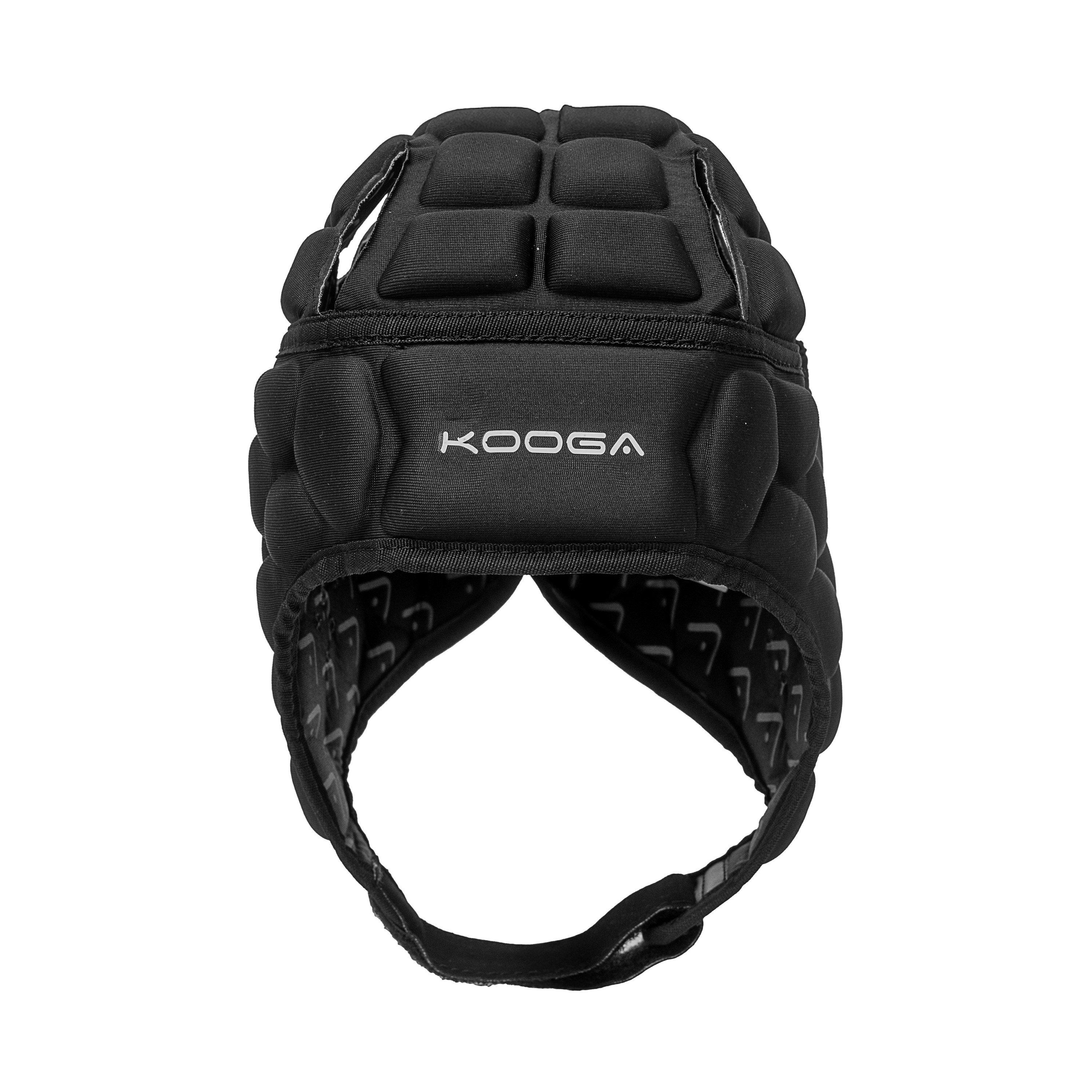 Crna - KooGa - Evo Head Guard Mens - 2