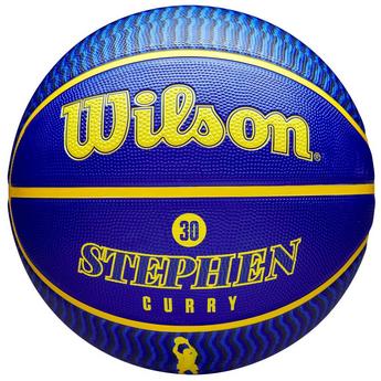 Wilson NBA Play S/Curry 33
