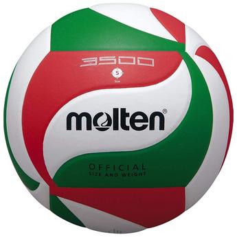 Molten Volleyball Ball 00