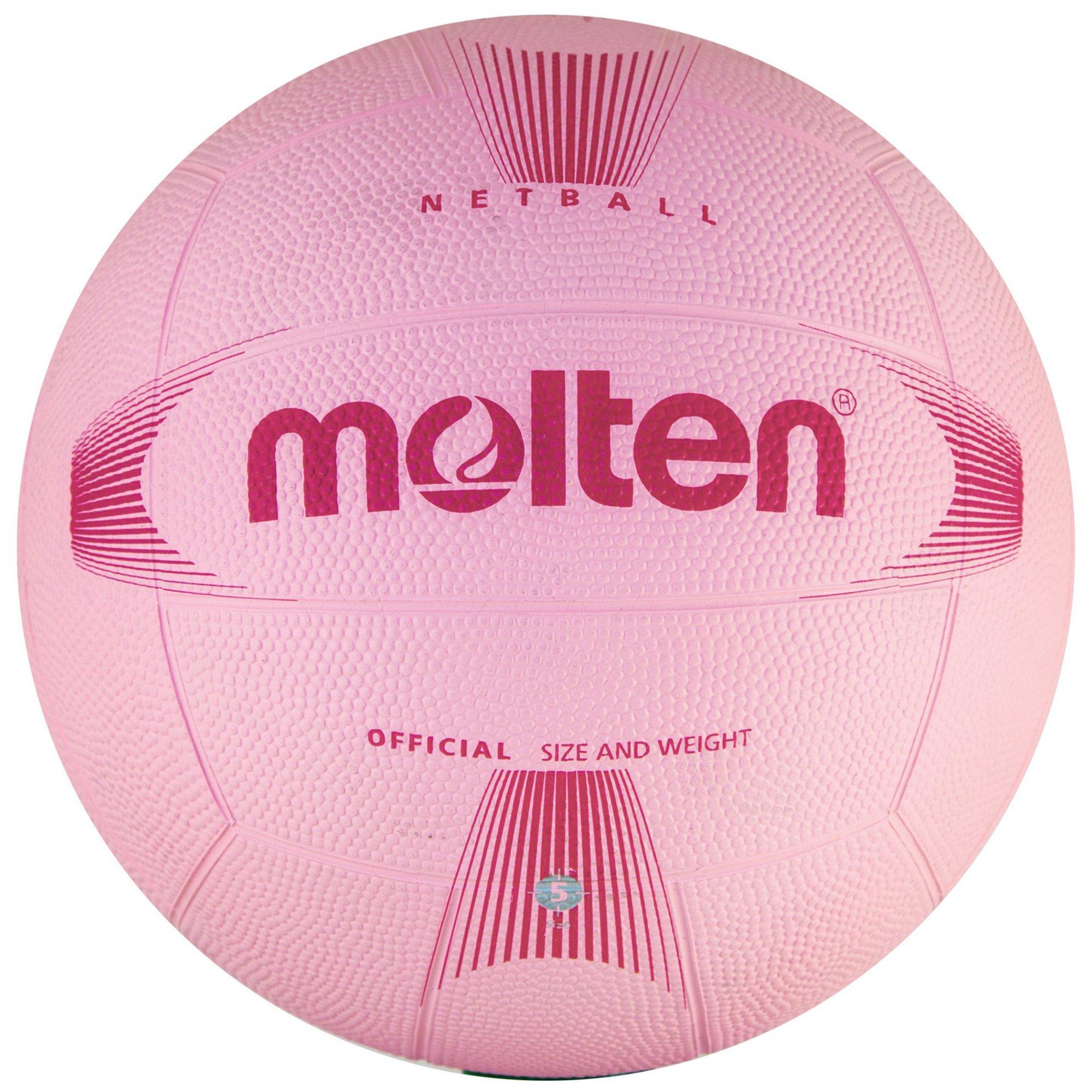 Molten Netball Ball 00 Netballs Sports Direct MY