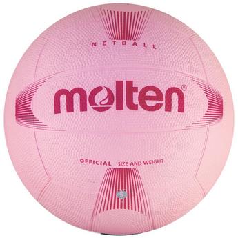 Molten Netball Ball 00