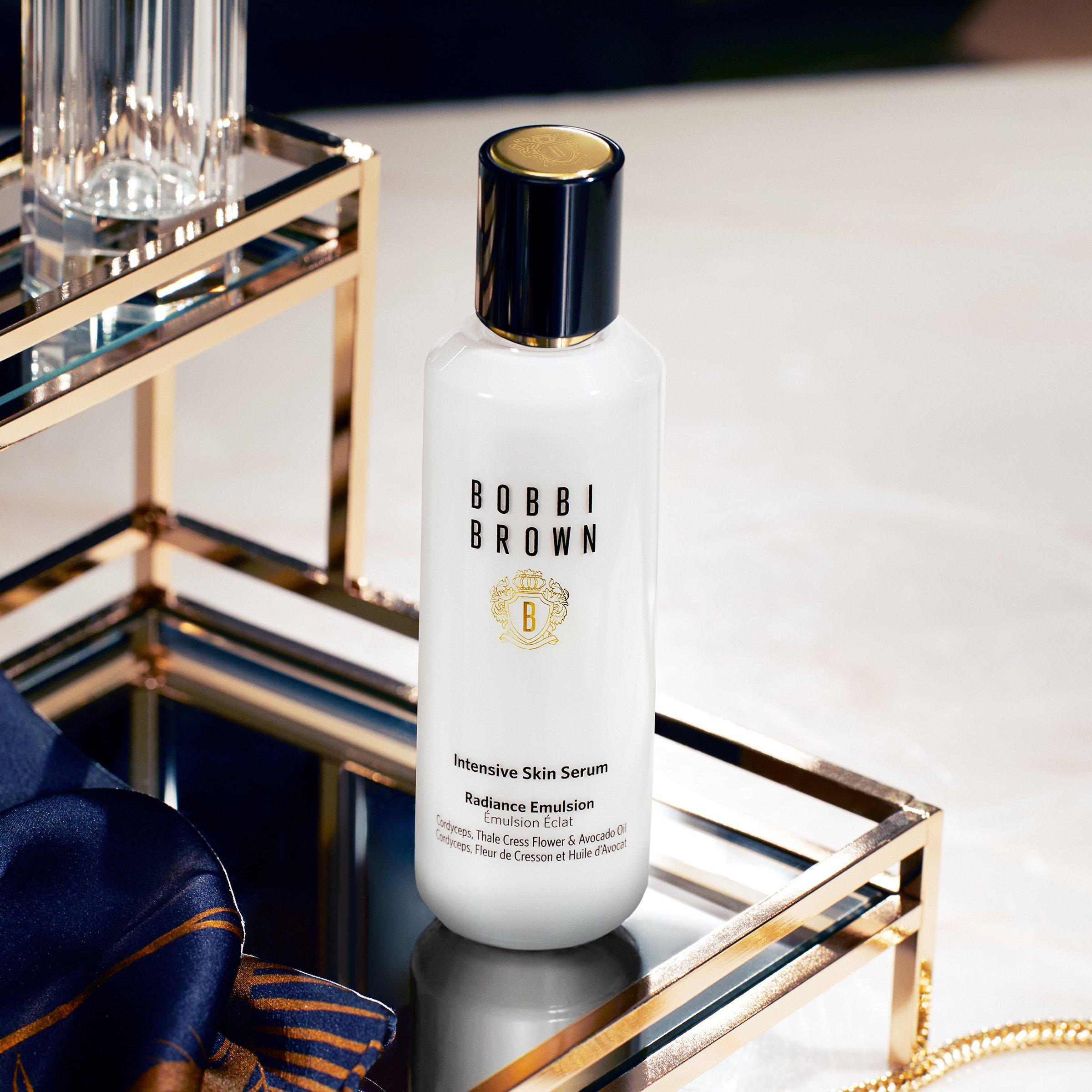 Emulsion - Bobbi Brown - Intensive Skin Serum Radiance Emulsion - 4