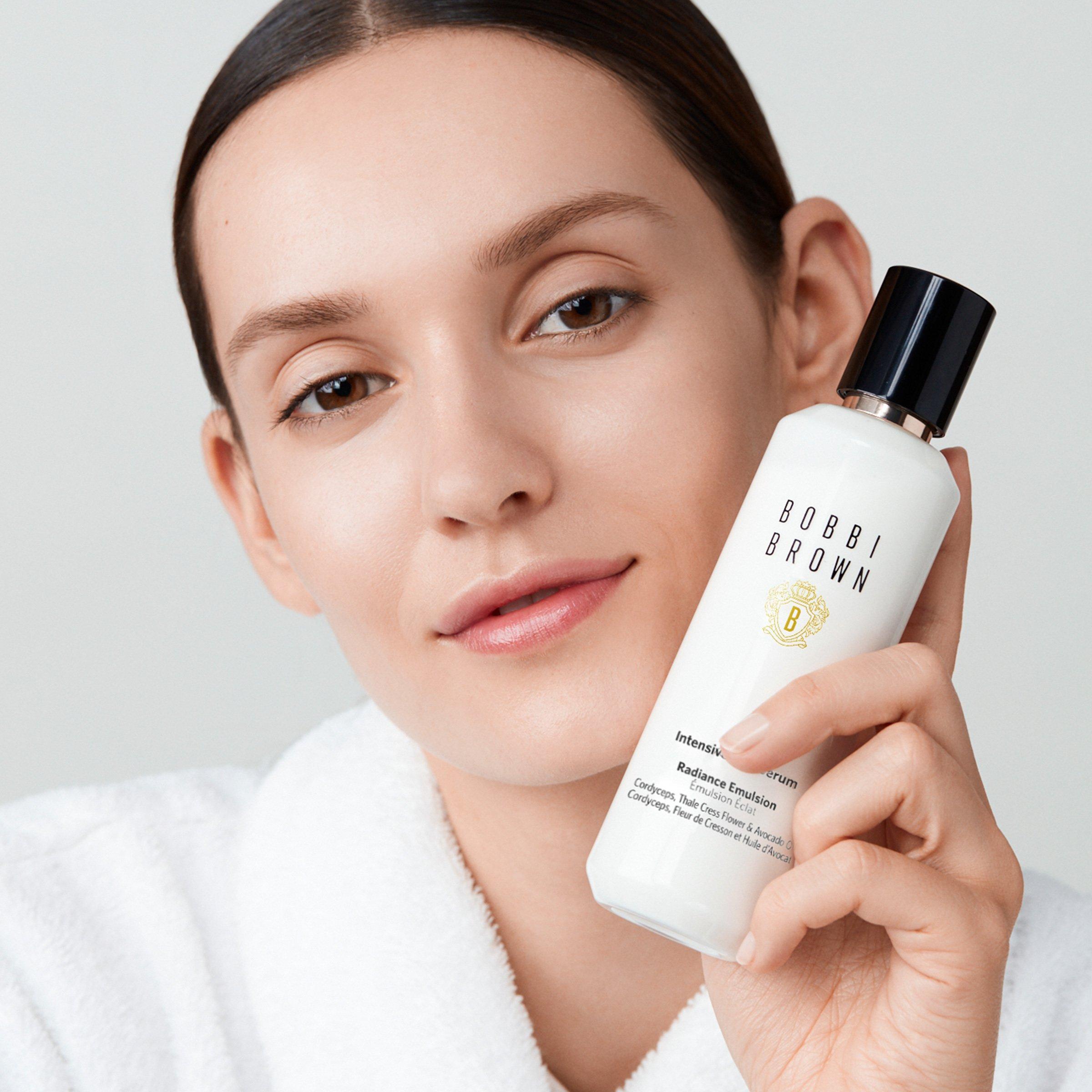 Emulsion - Bobbi Brown - Intensive Skin Serum Radiance Emulsion - 7