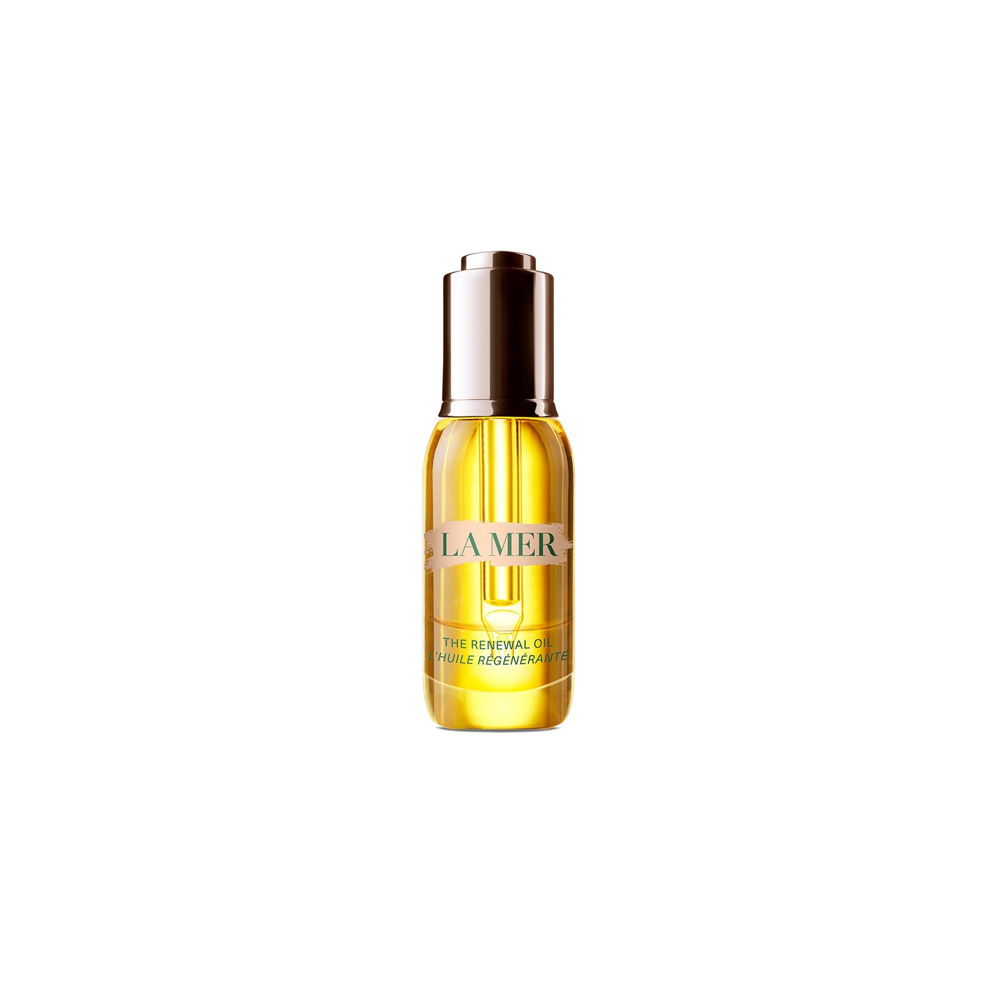 La Mer The Renewal Oil 30ml - Clear - Size 30 ml