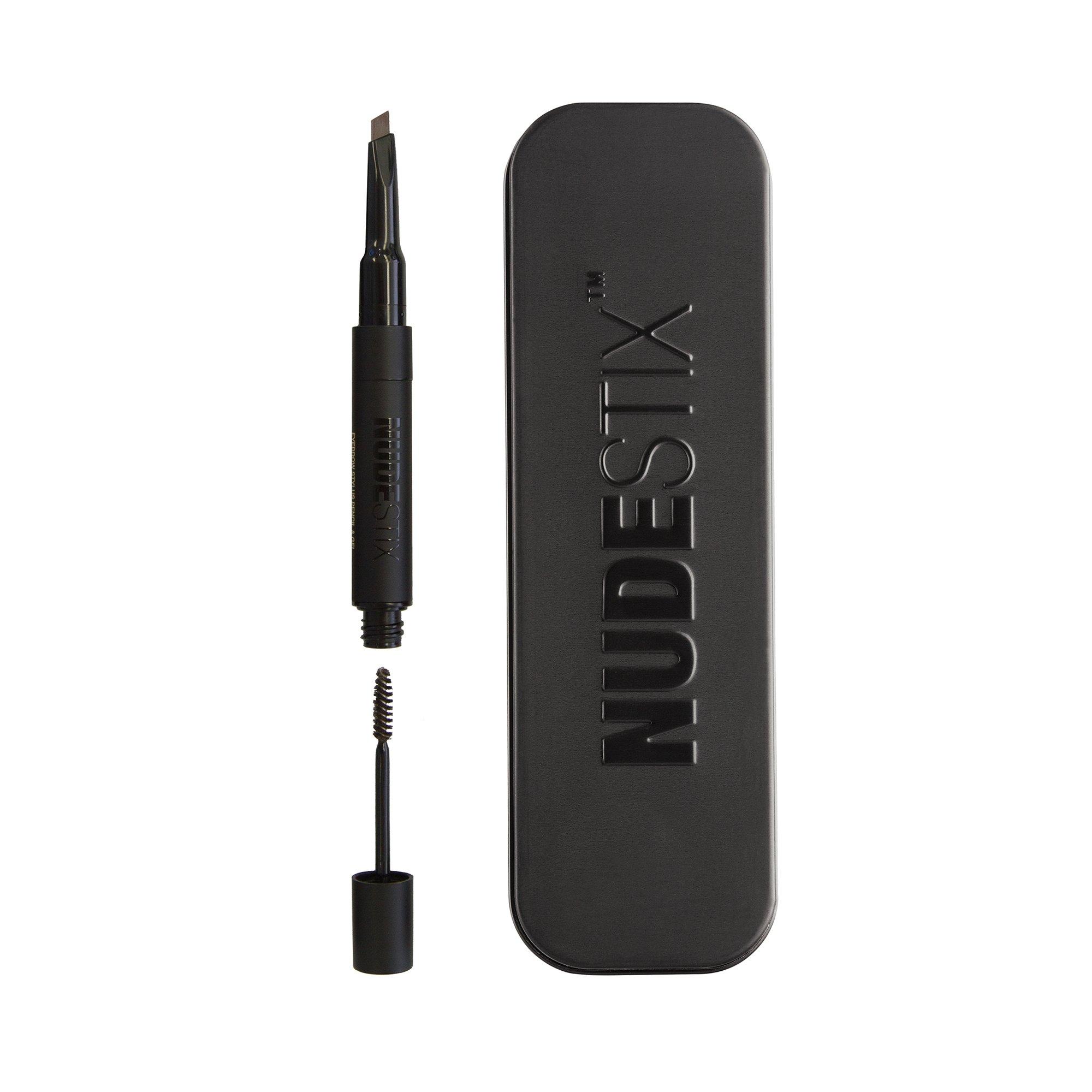 Eyebrow Stylus Pencil & Gel