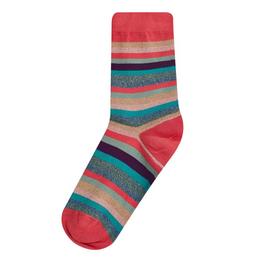 Paul Smith PS U Stripe Sock Ld00