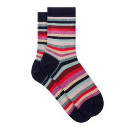 Paul Smith PS U Stripe Sock Ld00