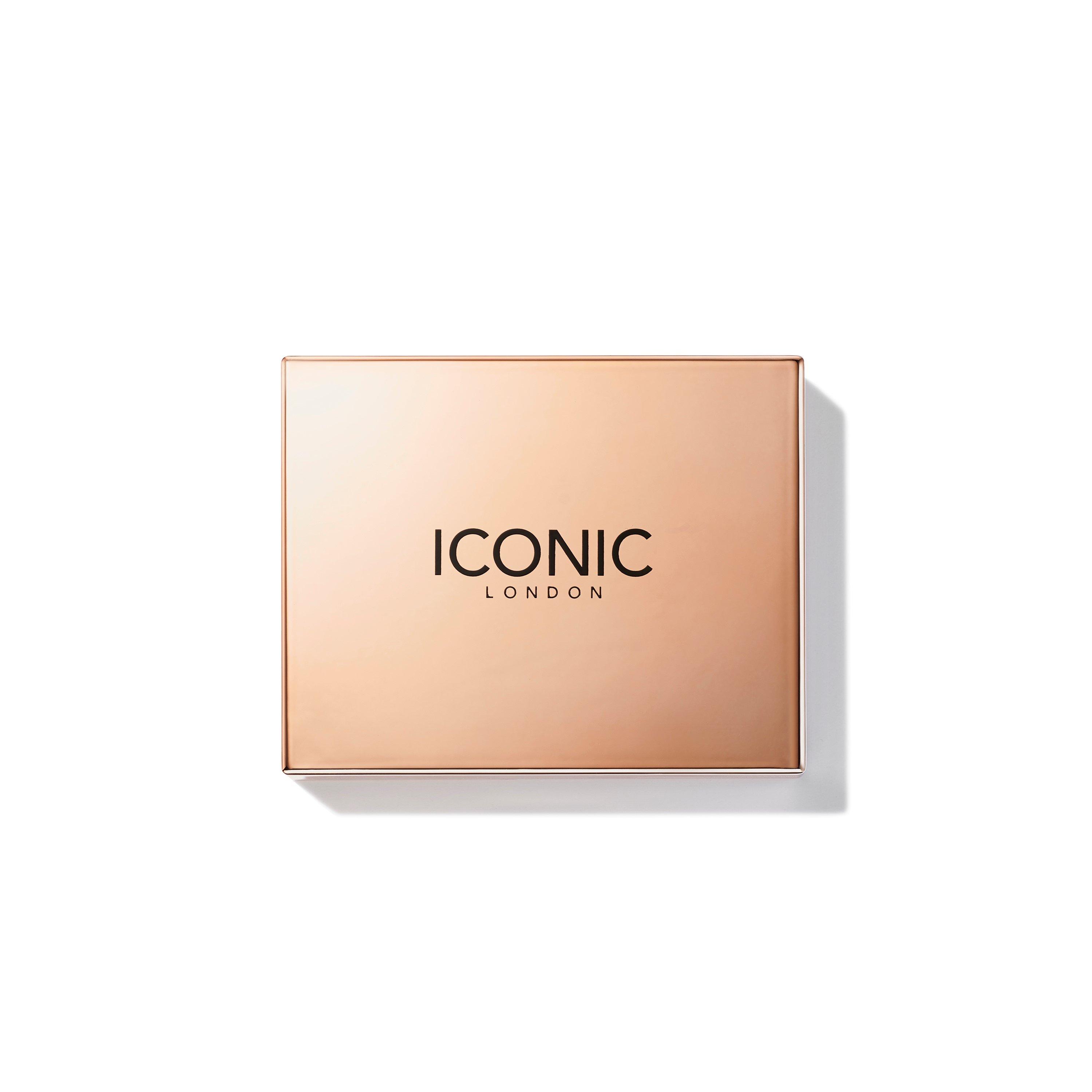 Cool Fair - Iconic London - Sculpt & Boost Eyebrow Cushion - 2