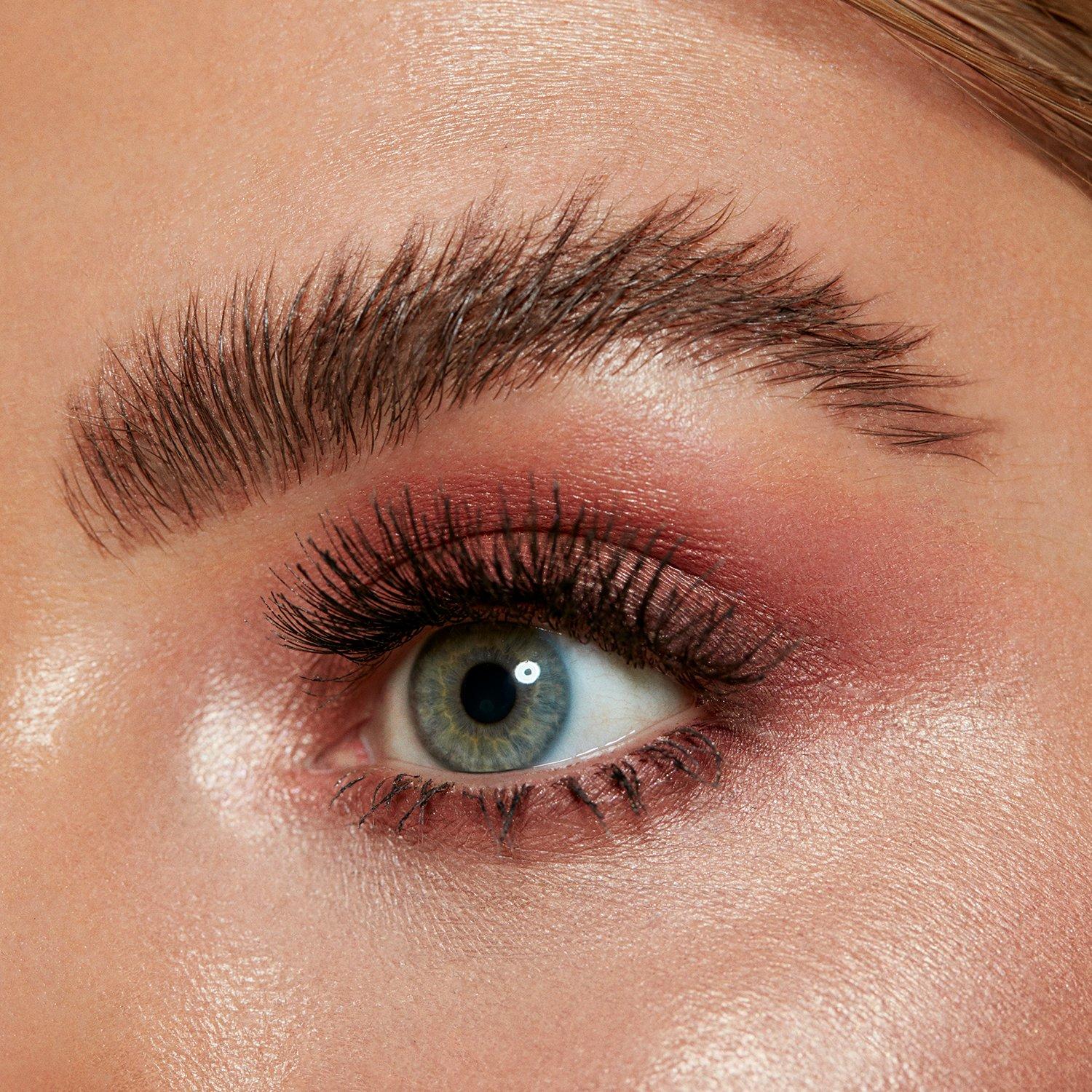 Clear - Iconic London - Brow Silk & Brush - 11