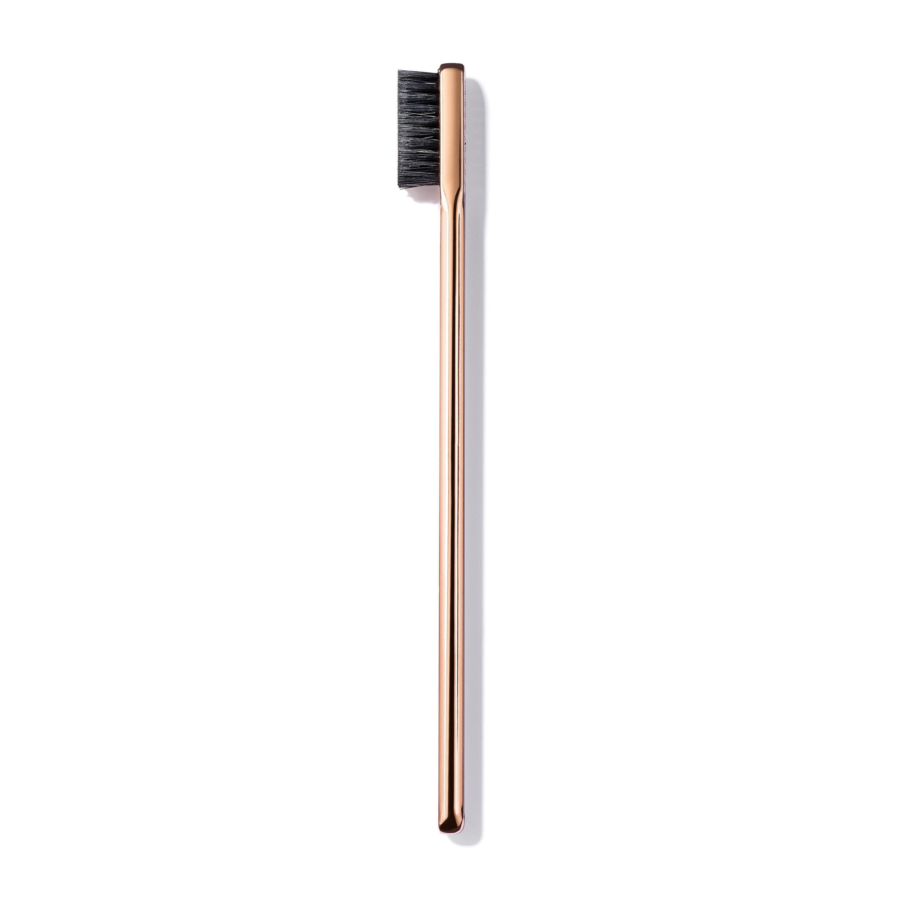 Clear - Iconic London - Brow Silk & Brush - 3