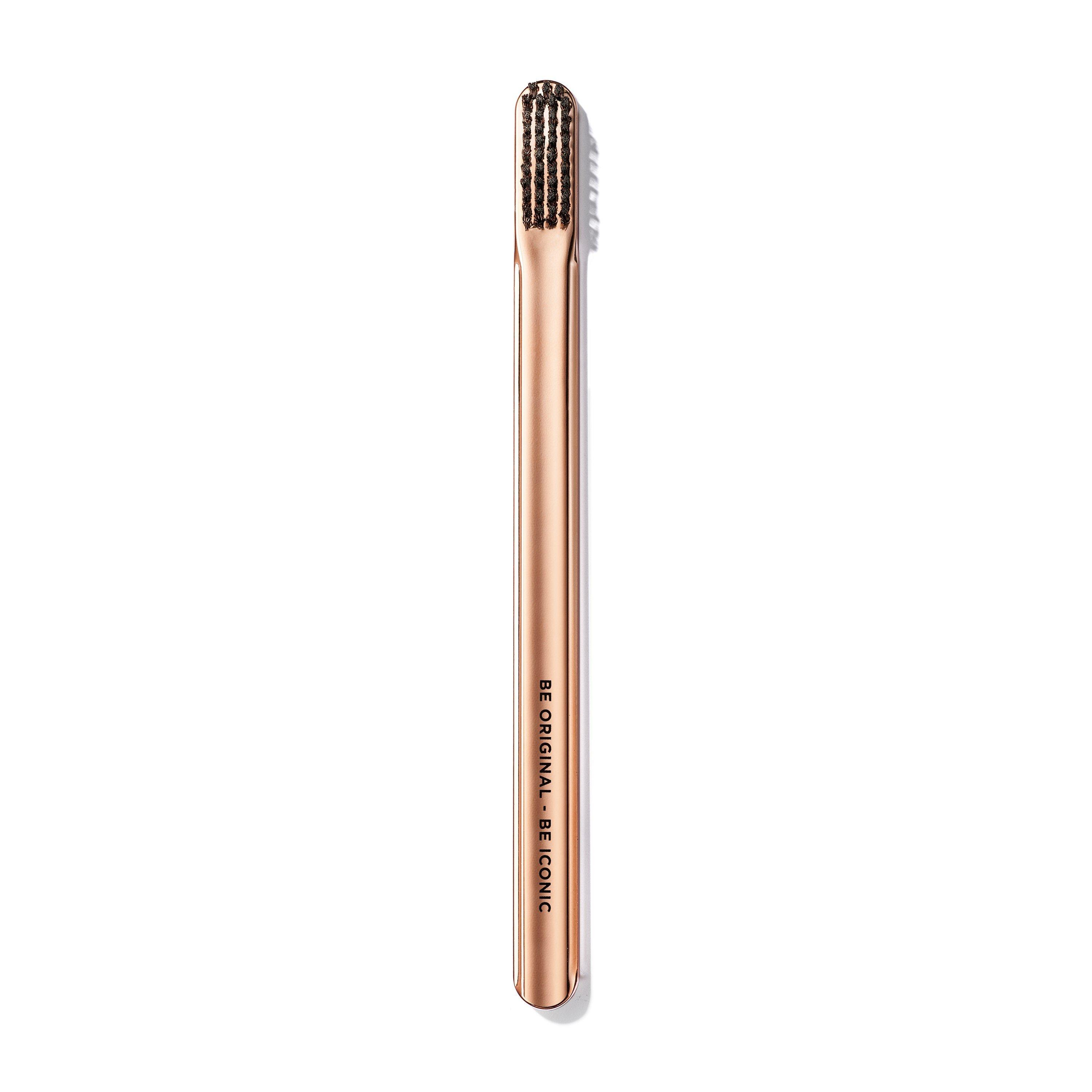 Clear - Iconic London - Brow Silk & Brush - 4
