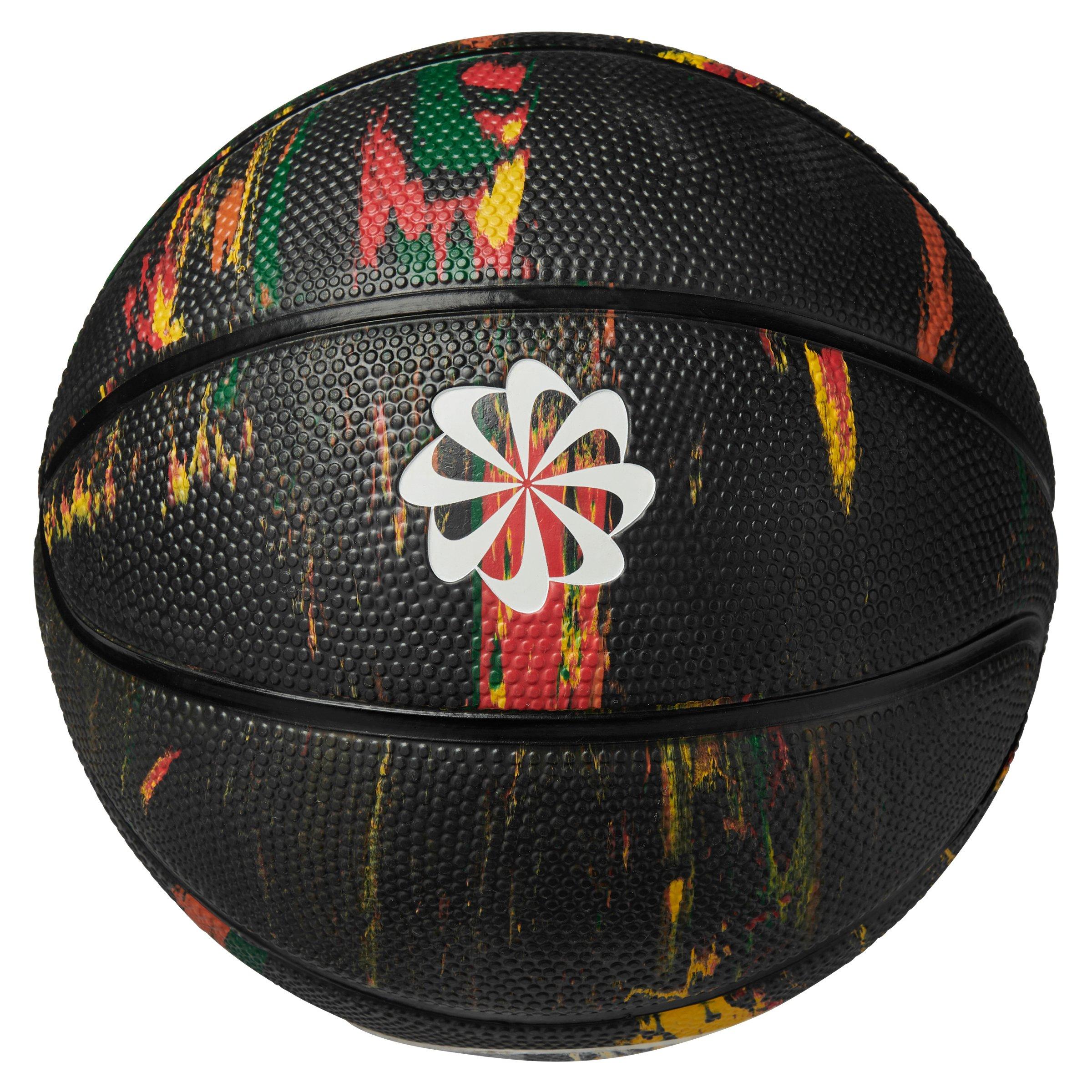 Multi/Negro - Nike - Skills Next Nature Mini Basketball - 2