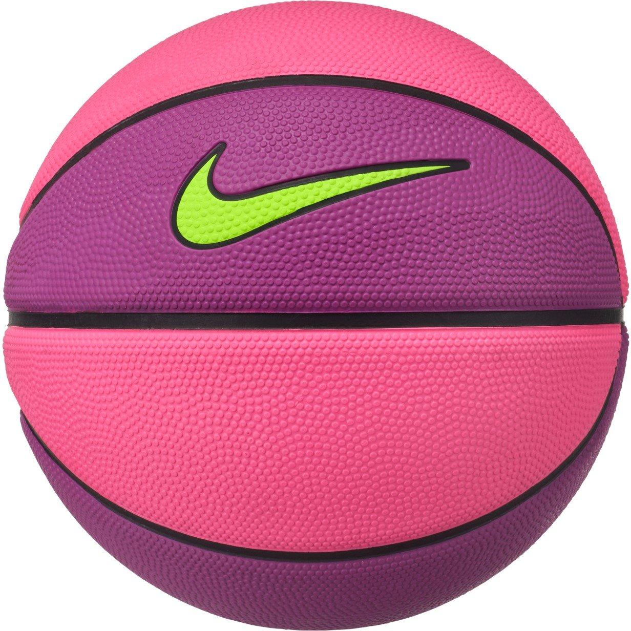 Swoosh Skills Ball