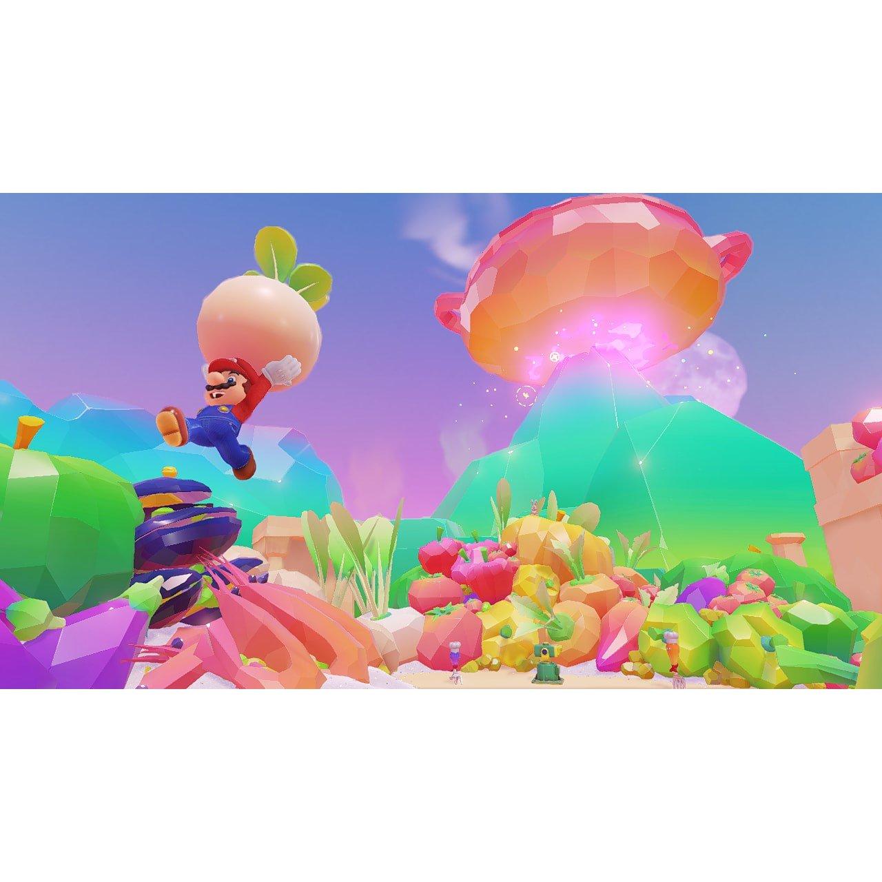 NSW - Super Mario - Super Mario Odyssey - 11