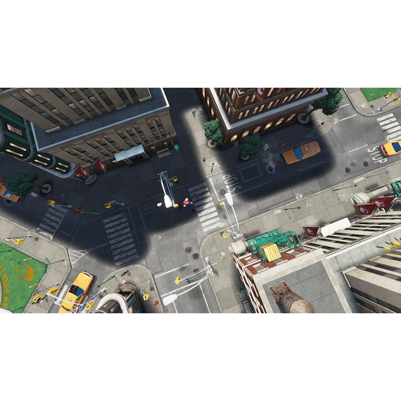 NSW - Super Mario - Super Mario Odyssey - 9