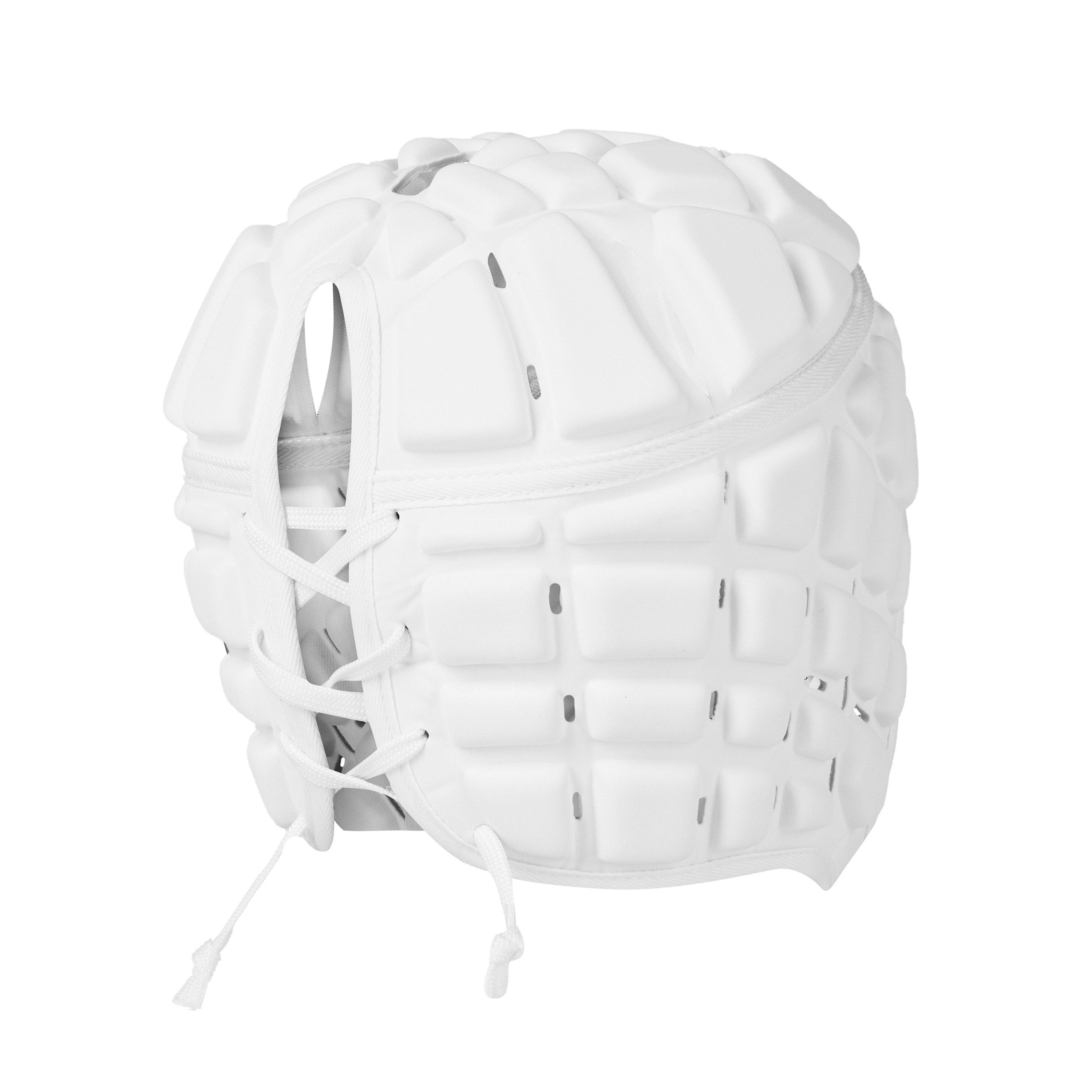 Bijelo/Zeleno - Canterbury - Raze Headguard - 2