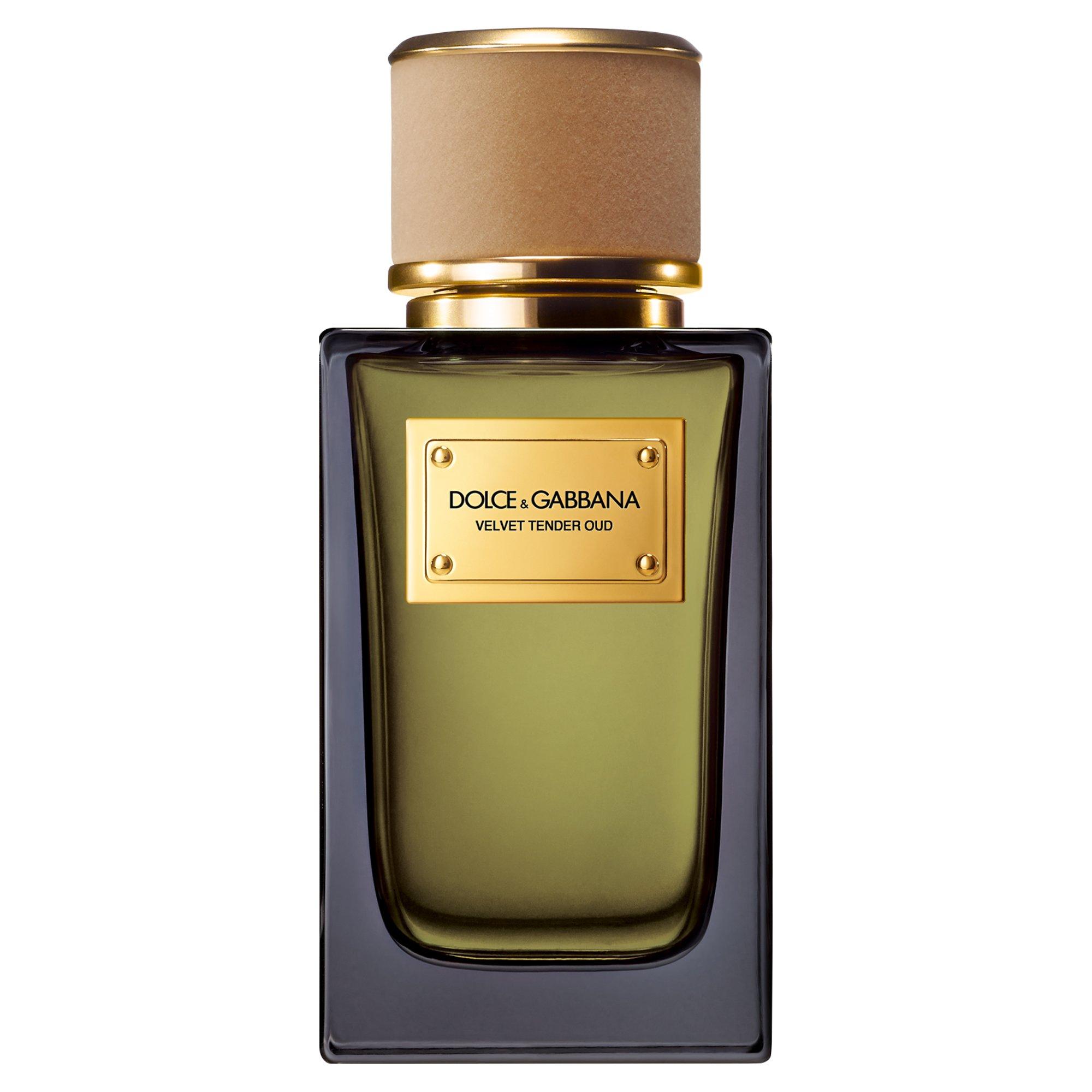 Clear - Dolce and Gabbana - Velvet Tender Oud Eau de Parfum - 1