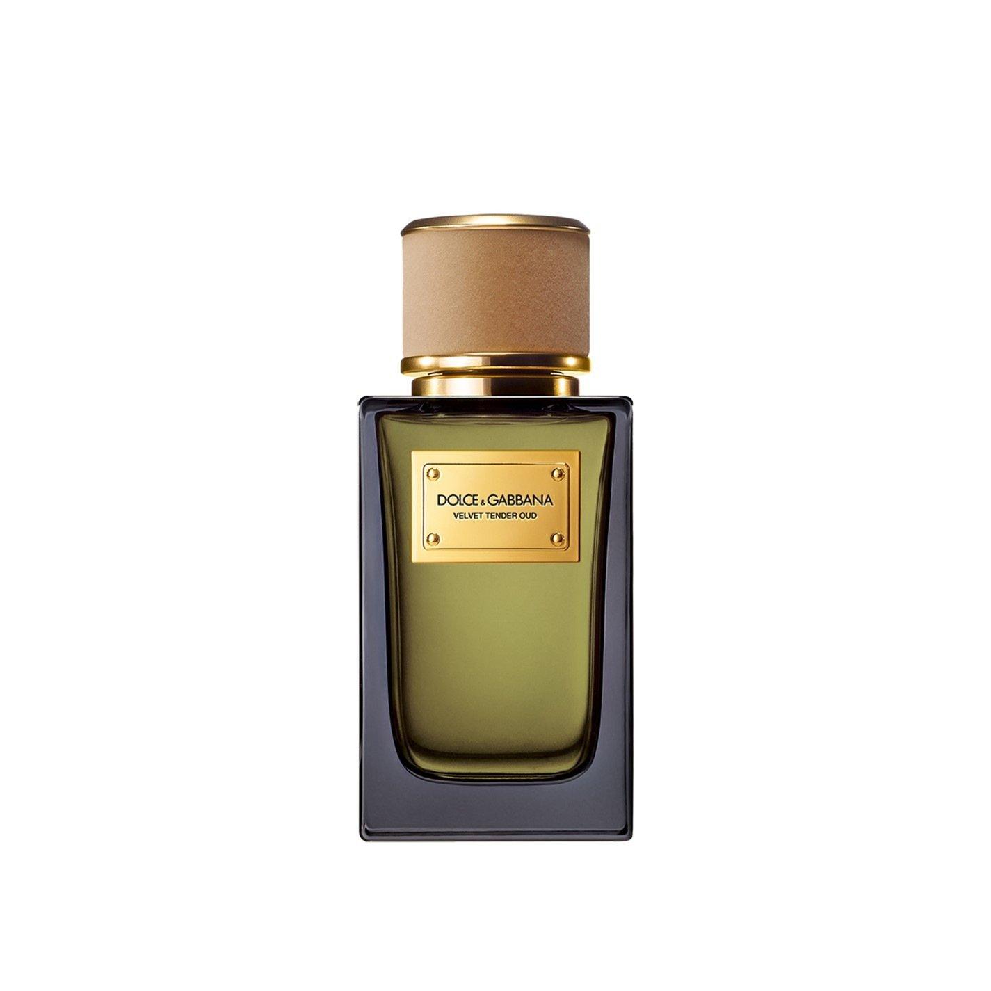 Clear - Dolce and Gabbana - Velvet Tender Oud Eau de Parfum - 7