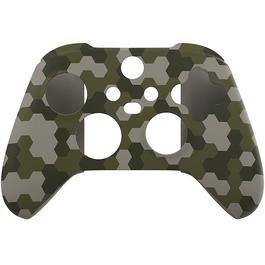 Gioteck GAME Camo Silicone Skin – Xbox Series X