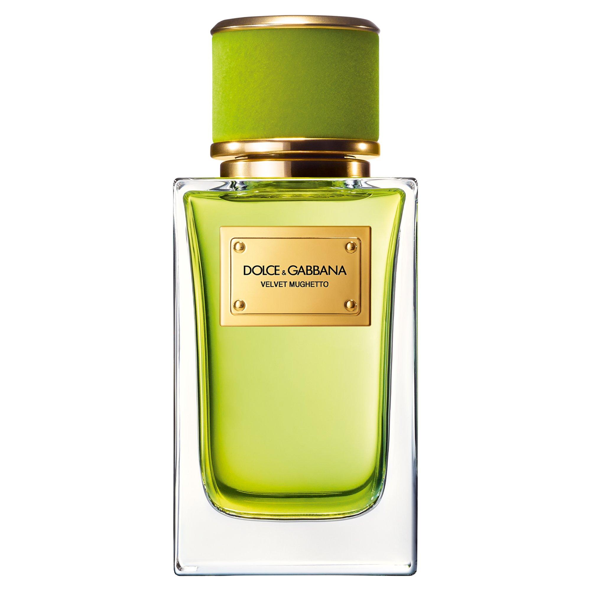 Clear - Dolce and Gabbana - Velvet Mughetto Eau de Parfum - 1