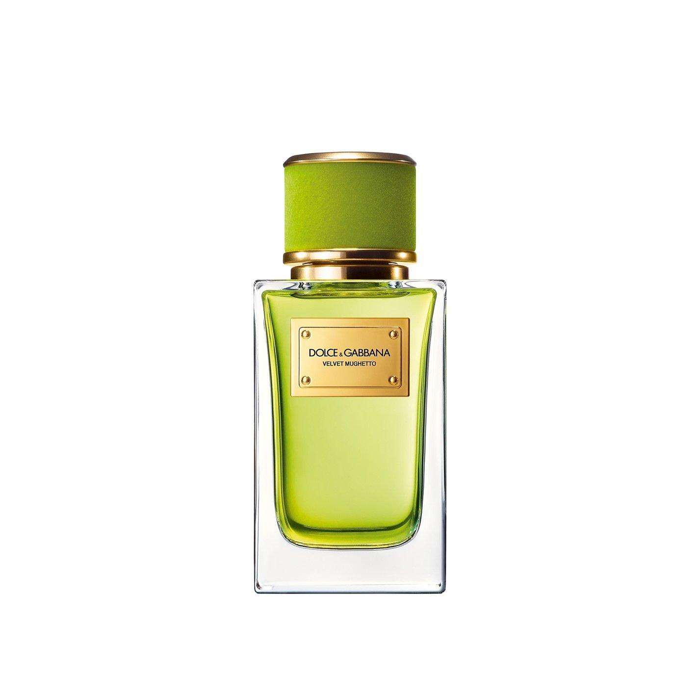 Clear - Dolce and Gabbana - Velvet Mughetto Eau de Parfum - 7