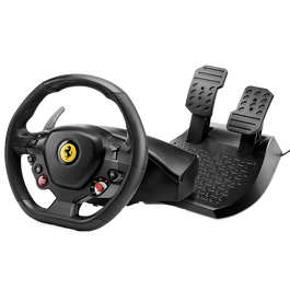 Thrustmaster T80 Ferrari 488 GTB Edition Wheel