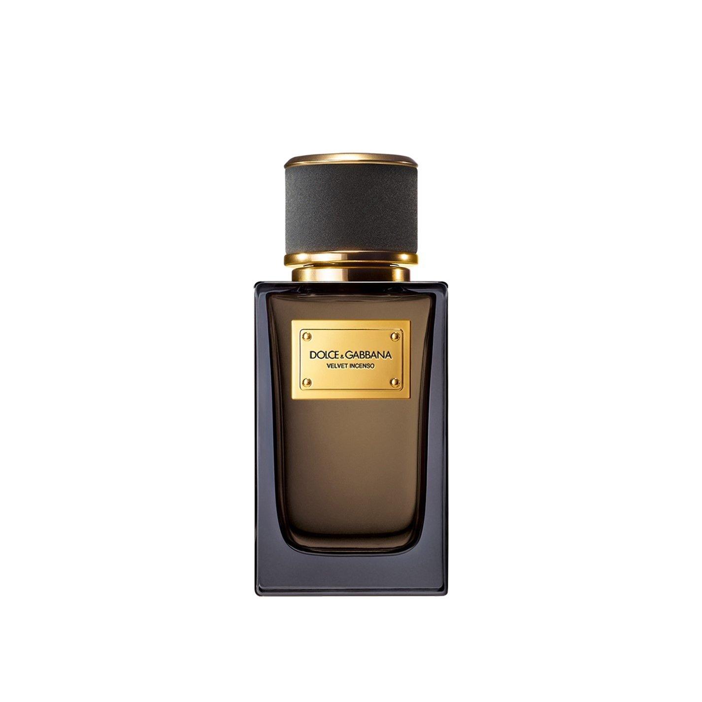 Clear - Dolce and Gabbana - Velvet Incenso Eau de Parfum - 7