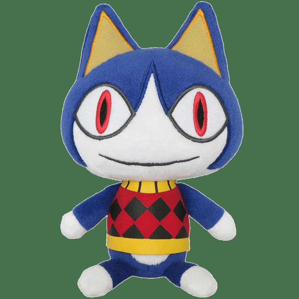 Merchandise - Nintendo - Animal Crossing Rover Small Plush