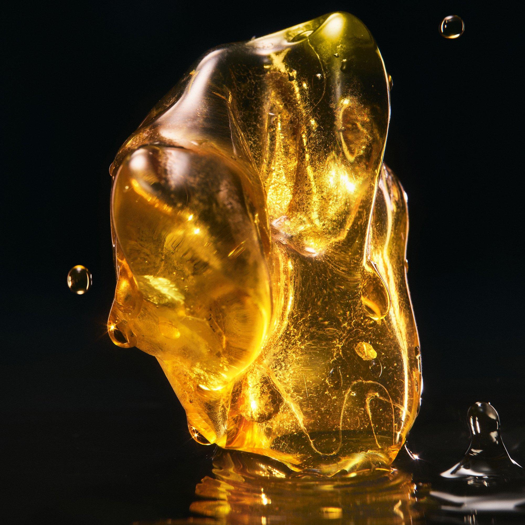 Clear - Dolce and Gabbana - Velvet Amber Skin Eau de Parfum - 4
