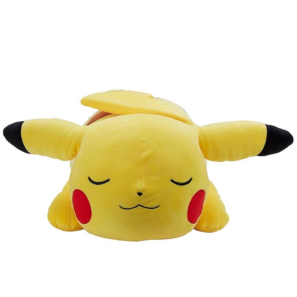 Pokemon 18 inch Pikachu Sleep Plush