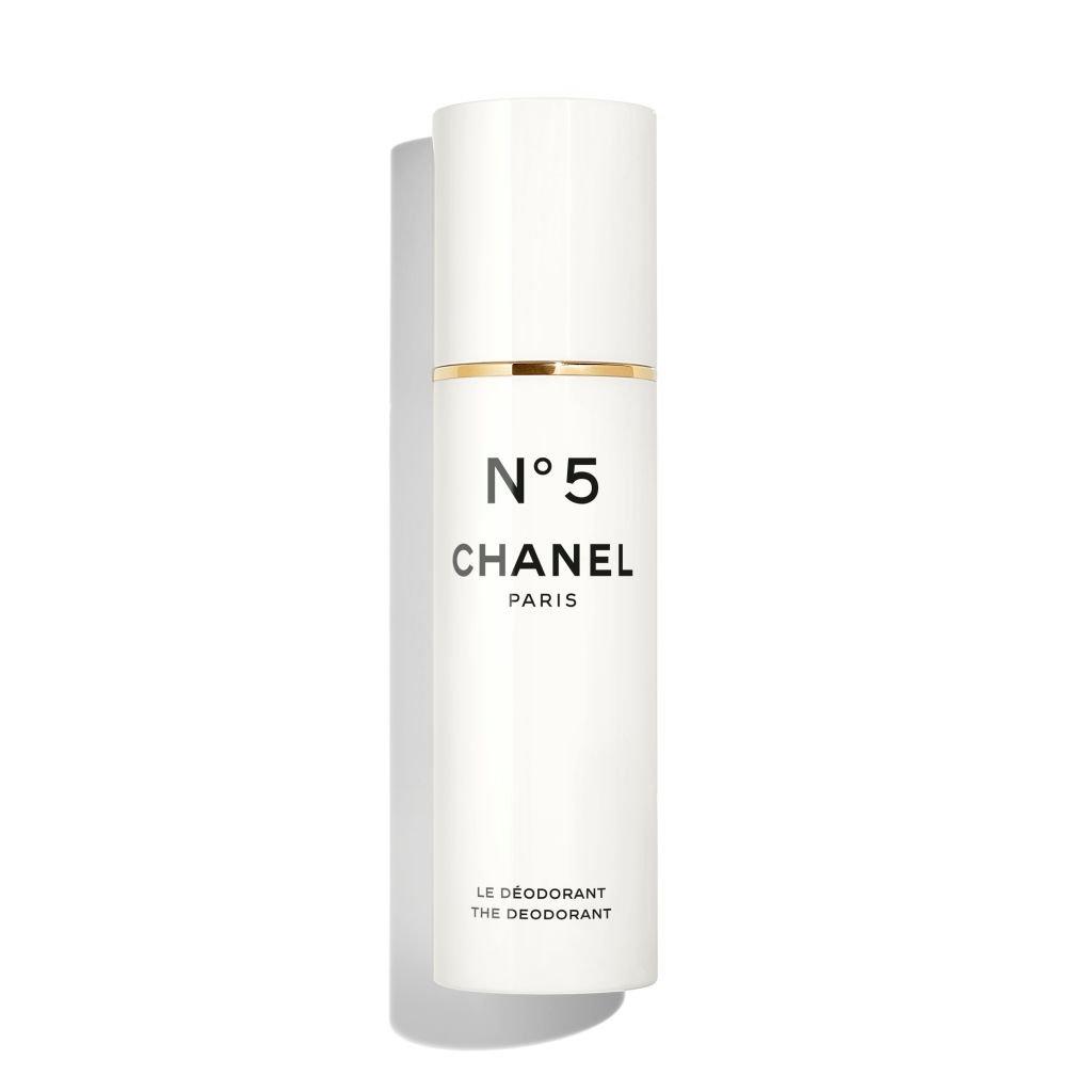CHANEL N°5 The Deodorant - Image 5