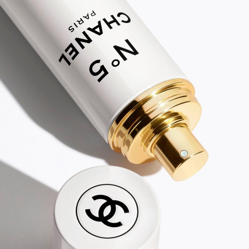 Deo Spray - CHANEL - N°5 The Deodorant - 2