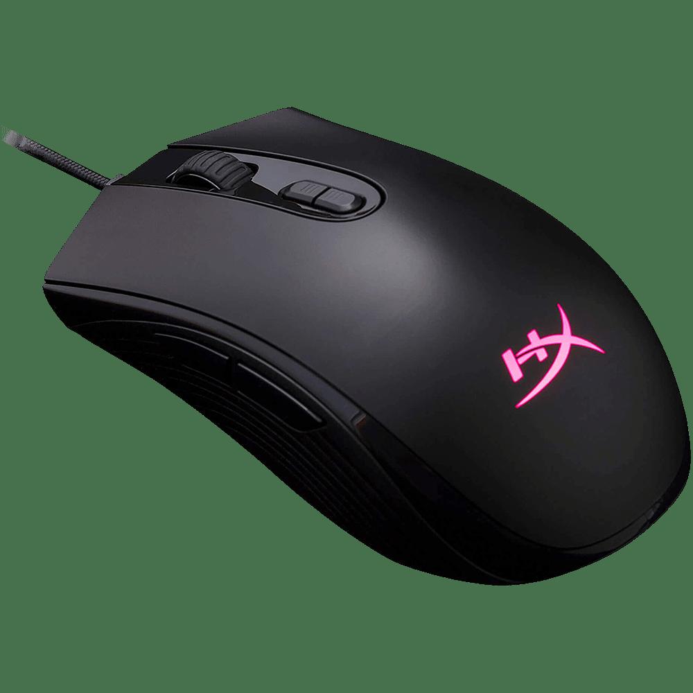 Pulsefire Core - HyperX - Pulsefire Core RGB Gaming Mouse - 1