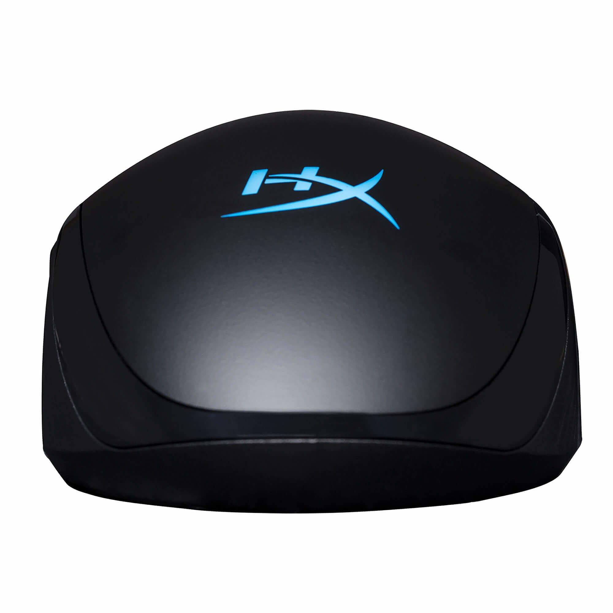 Pulsefire Core - HyperX - Pulsefire Core RGB Gaming Mouse - 2