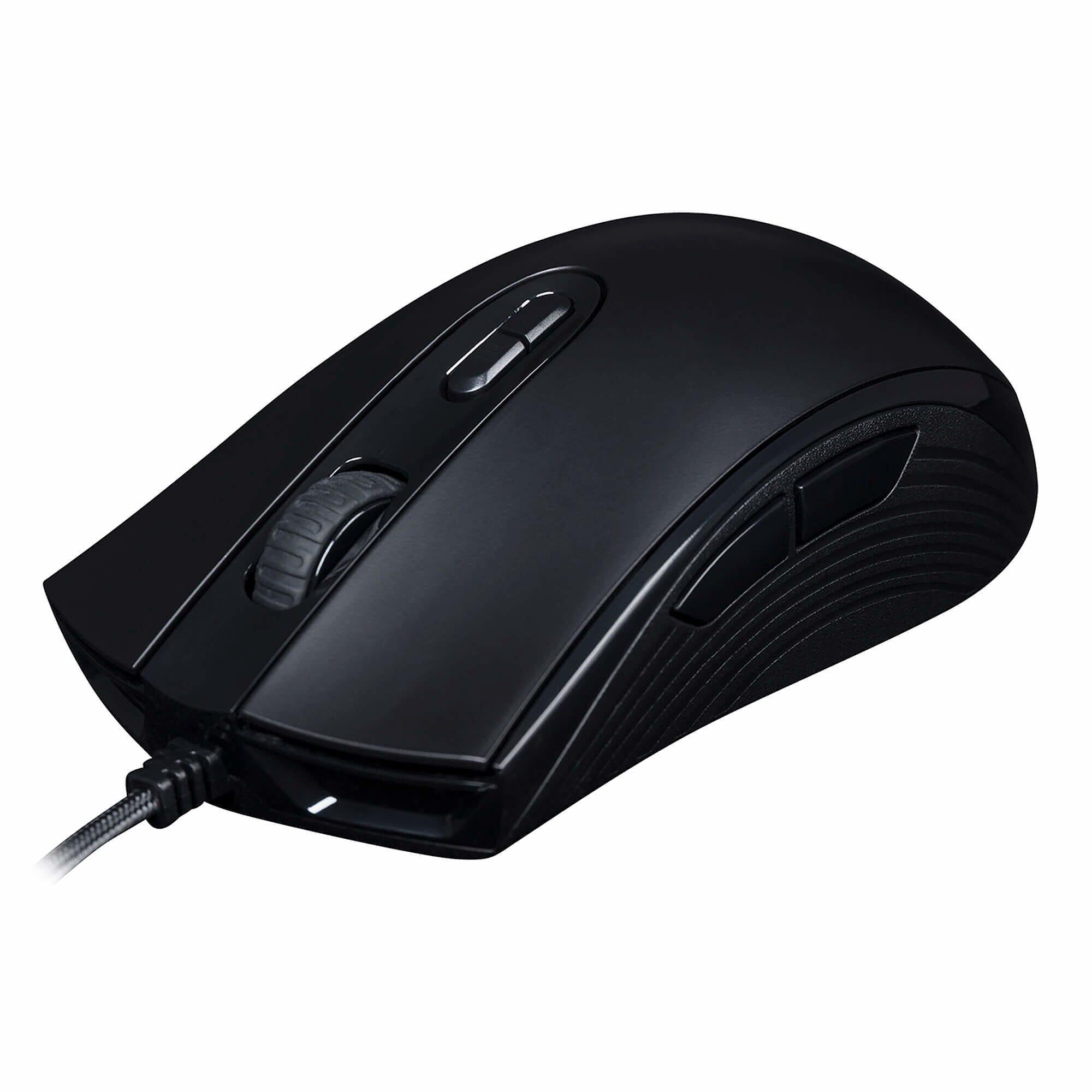 Pulsefire Core - HyperX - Pulsefire Core RGB Gaming Mouse - 4