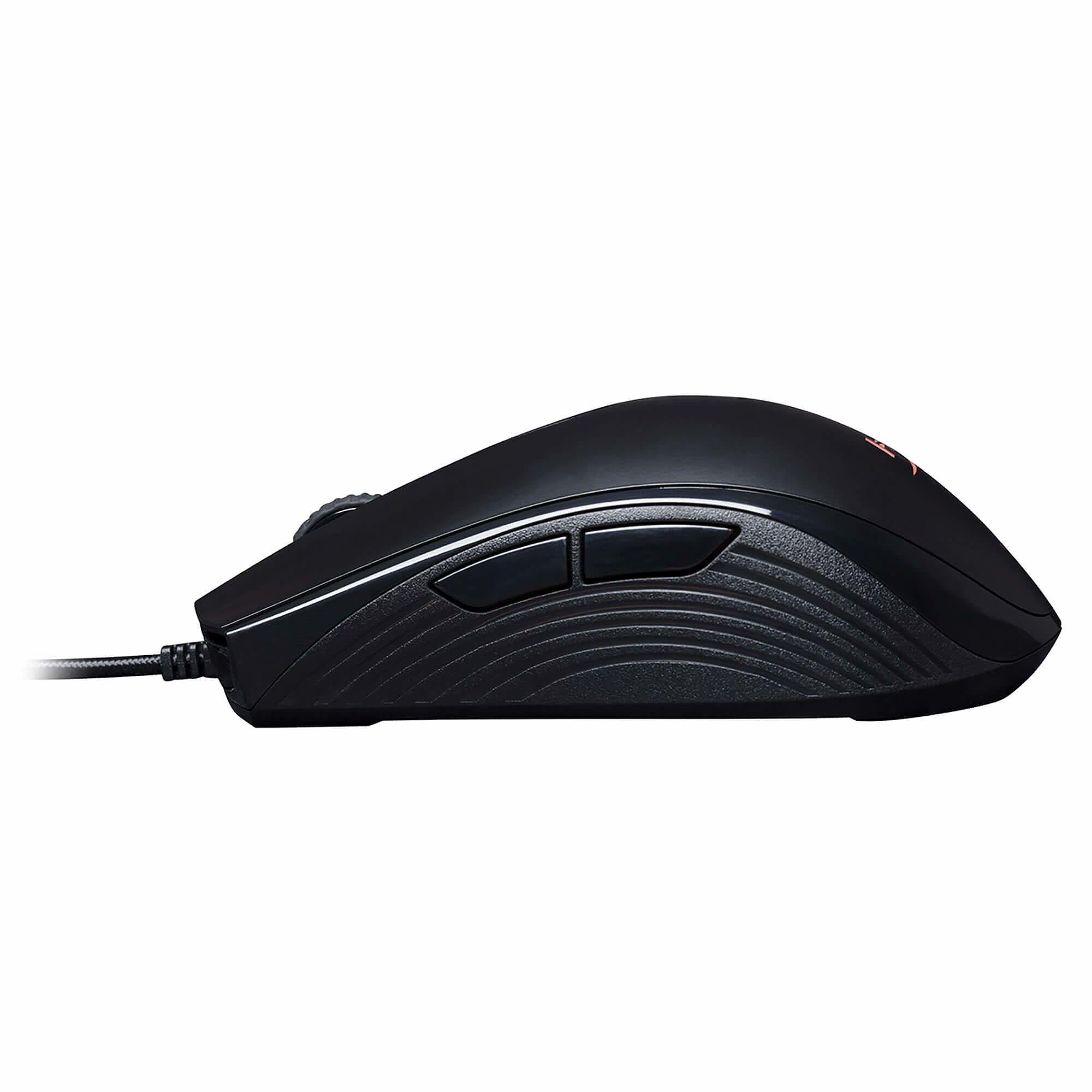Pulsefire Core - HyperX - Pulsefire Core RGB Gaming Mouse - 5
