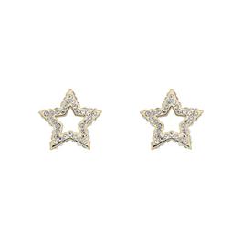 Ted Baker Tantum Twinkle Star Stud Earrings