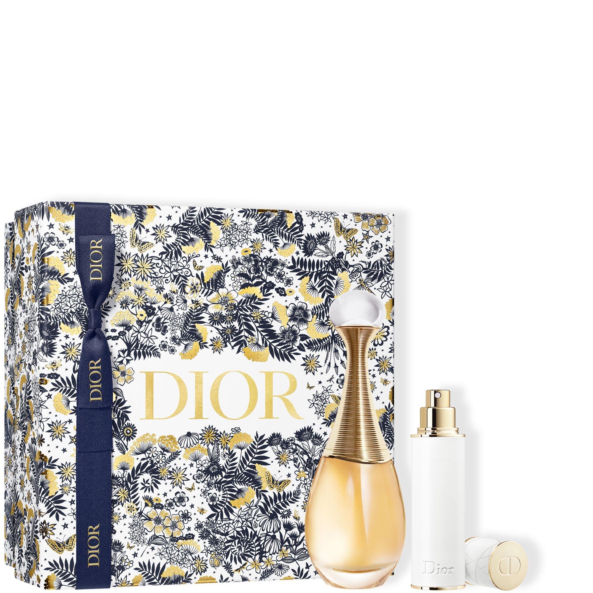 Mist - DIOR - J'adore Eau de Parfum 100ml Gift Set - 1